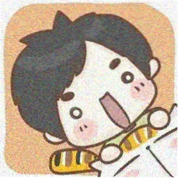 容锡角色头像